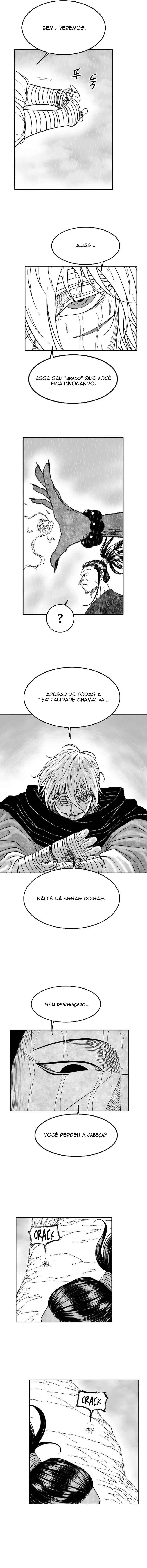 Heuksa Chapter 40 - Page 4