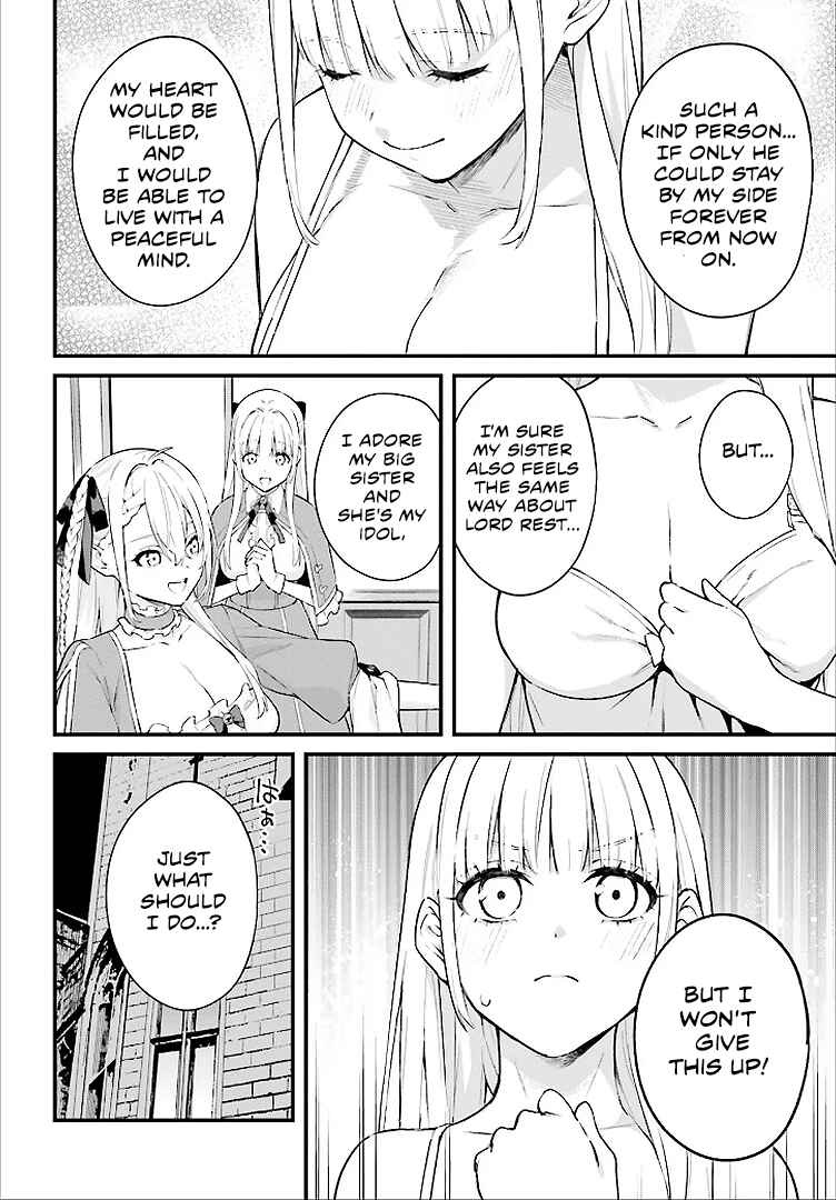 Mugen no Majutsu Shi Maryoku Nashi de Heimin no Ko to Hakugai Sareta Ore. Jitsuha Mugen no Maryoku Mochi Chapter 2 - Page 10