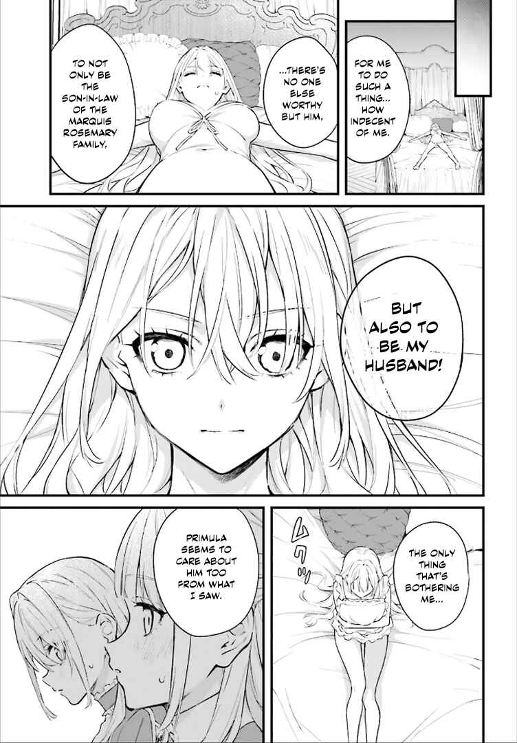 Mugen no Majutsu Shi Maryoku Nashi de Heimin no Ko to Hakugai Sareta Ore. Jitsuha Mugen no Maryoku Mochi Chapter 2 - Page 5