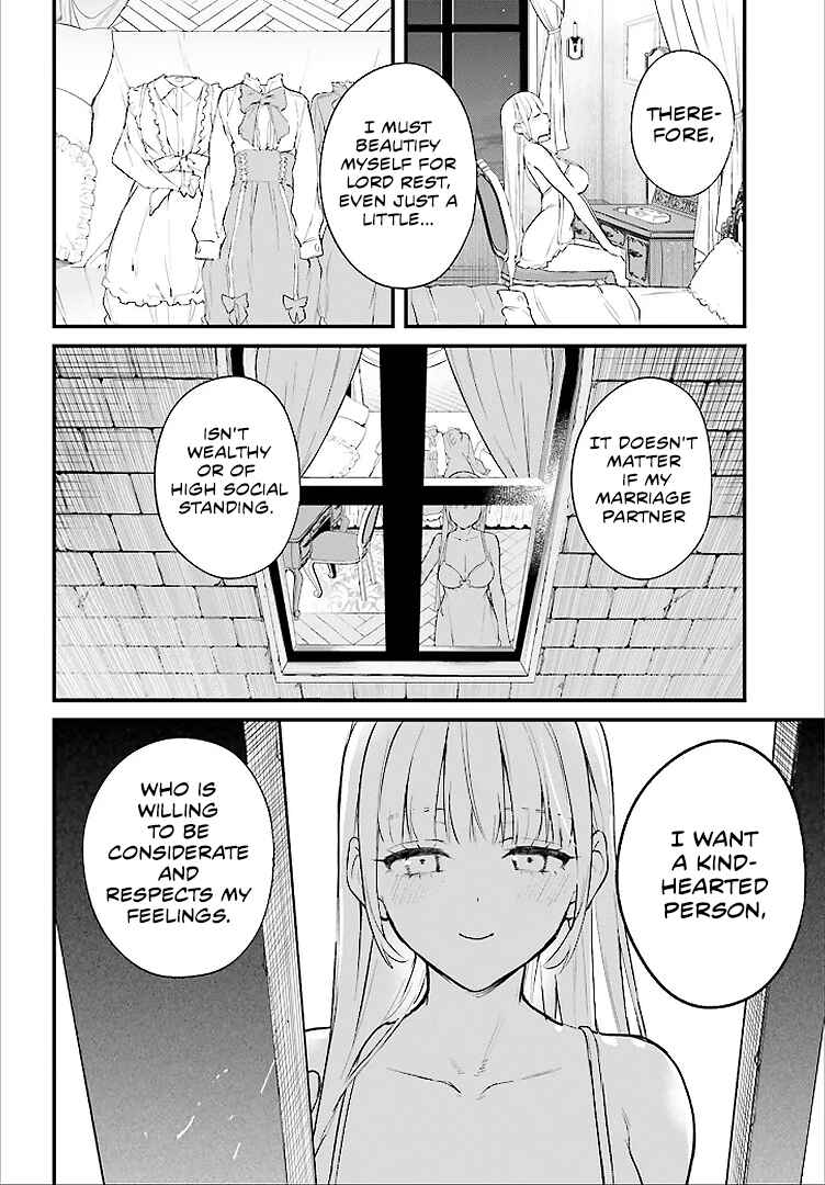 Mugen no Majutsu Shi Maryoku Nashi de Heimin no Ko to Hakugai Sareta Ore. Jitsuha Mugen no Maryoku Mochi Chapter 2 - Page 8