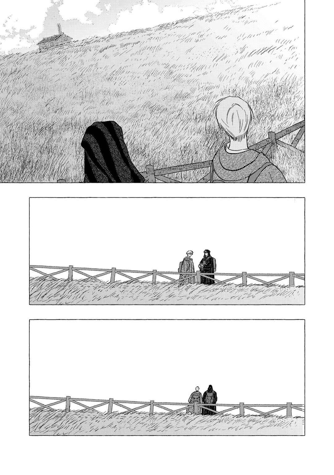 My Happy Home Chapter 6 - Page 40