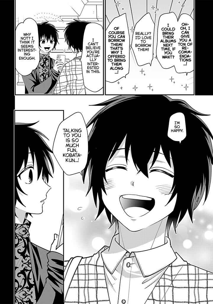 Crossplay Love: Otaku x Punk Chapter 115 - Page 22