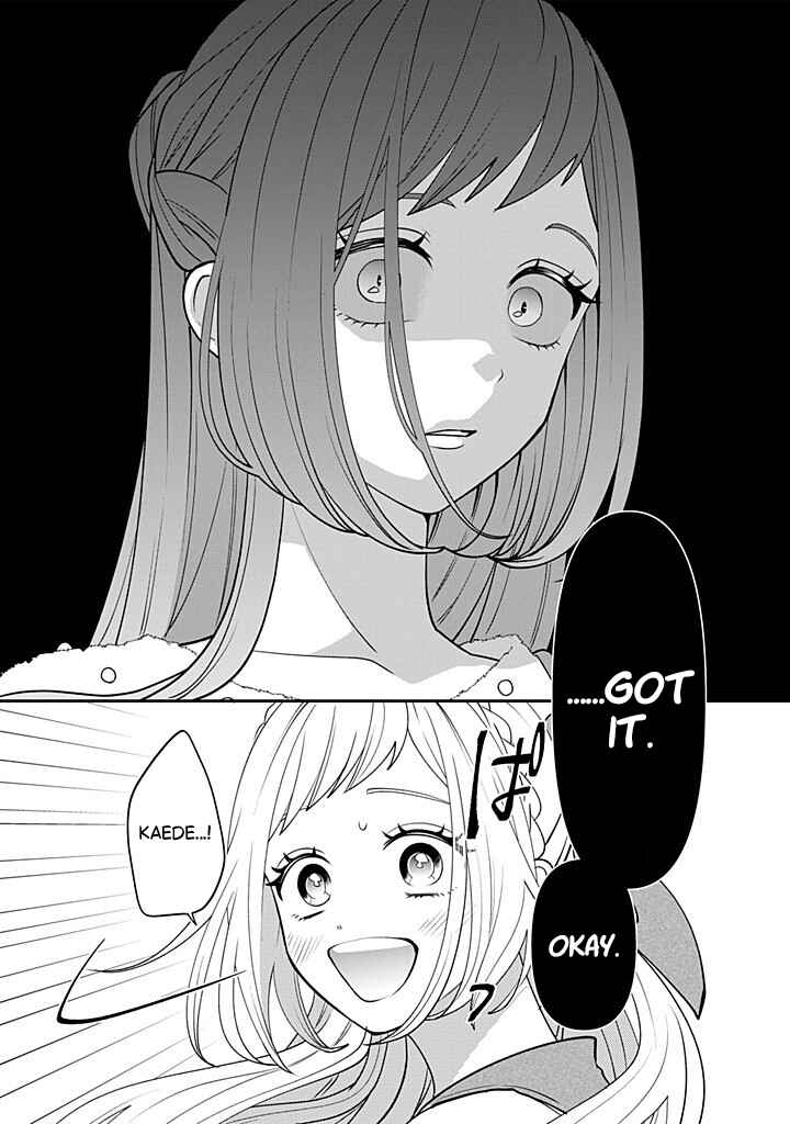 Crossplay Love: Otaku x Punk Chapter 115 - Page 30