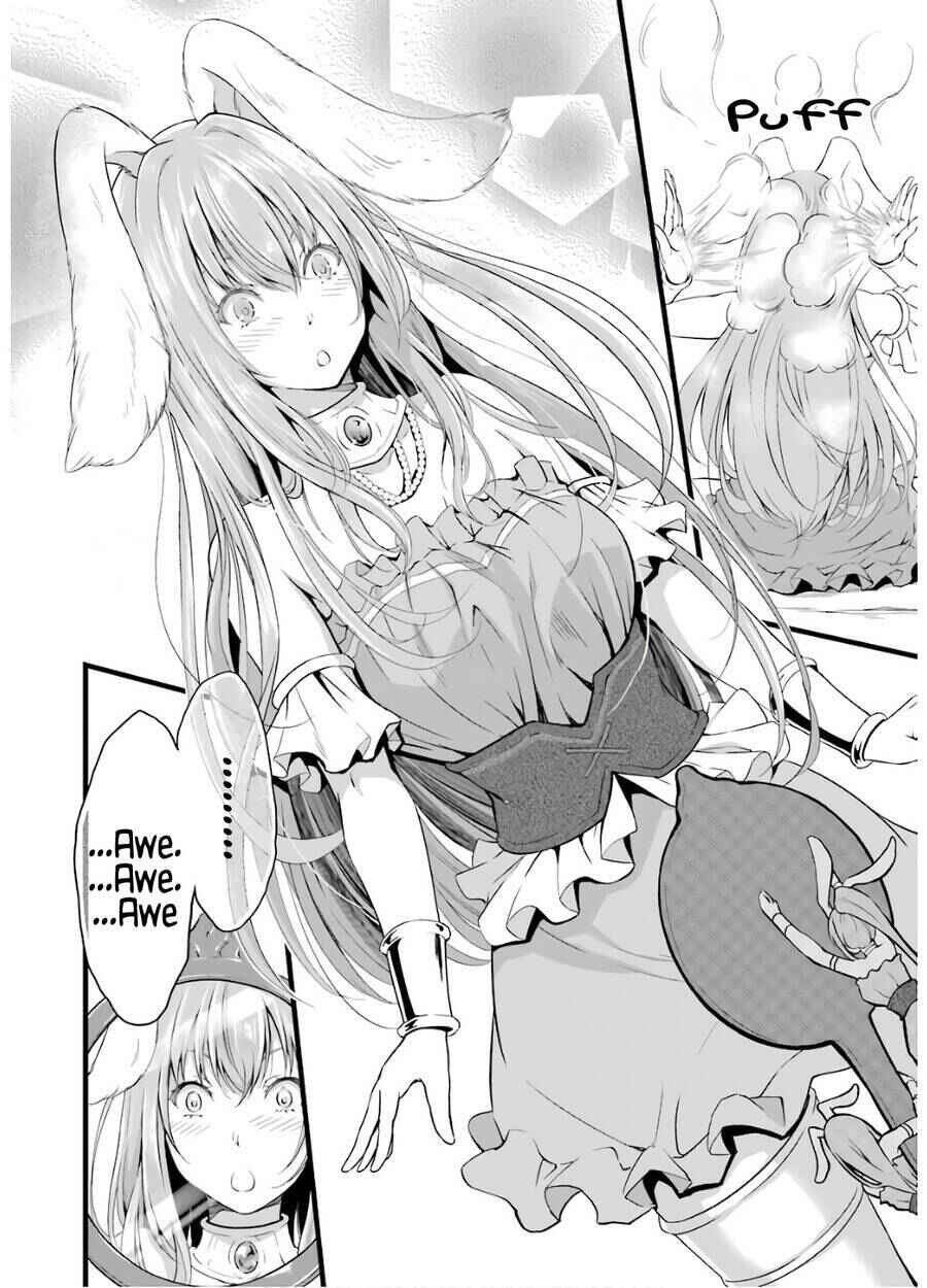 Yurufuwa Nouka no Mojibake Skill: Isekai de Catalog Tsuuhan Yattemasu Chapter 7 - Page 11