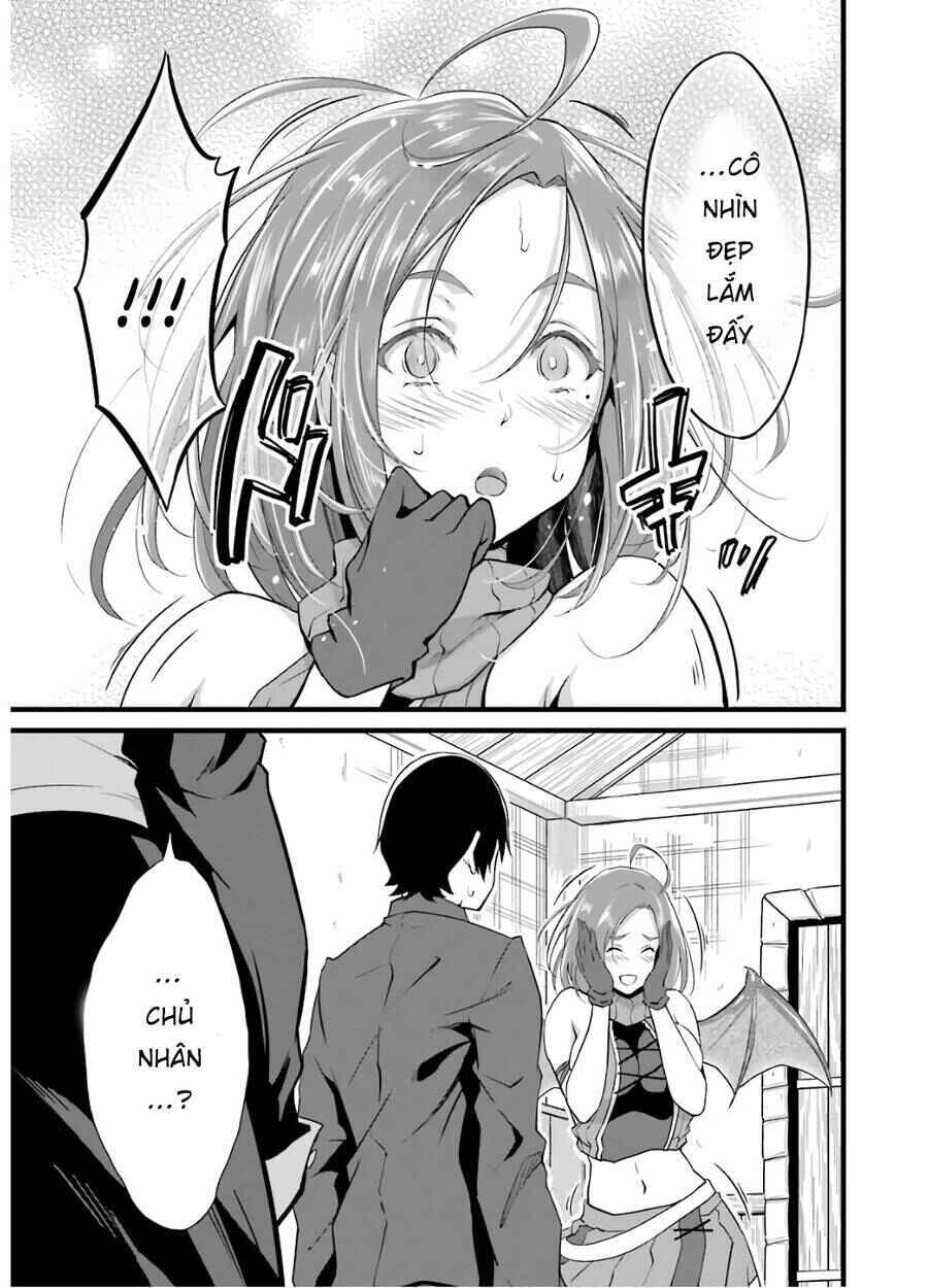 Yurufuwa Nouka no Mojibake Skill: Isekai de Catalog Tsuuhan Yattemasu Chapter 7 - Page 20