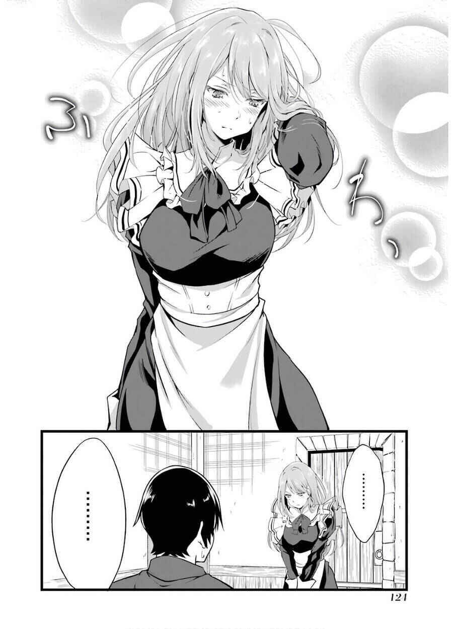 Yurufuwa Nouka no Mojibake Skill: Isekai de Catalog Tsuuhan Yattemasu Chapter 7 - Page 25