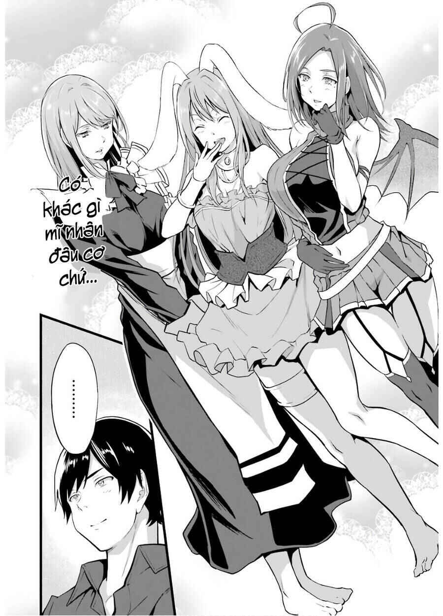 Yurufuwa Nouka no Mojibake Skill: Isekai de Catalog Tsuuhan Yattemasu Chapter 7 - Page 27