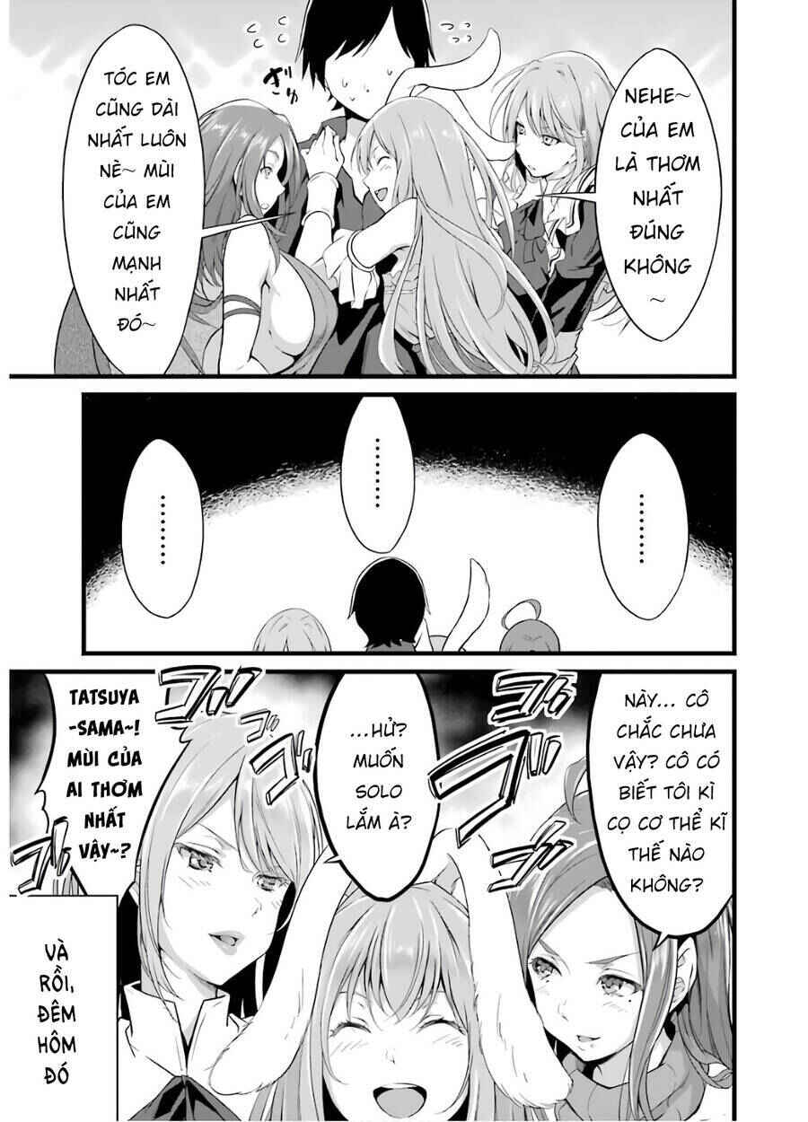 Yurufuwa Nouka no Mojibake Skill: Isekai de Catalog Tsuuhan Yattemasu Chapter 7 - Page 30