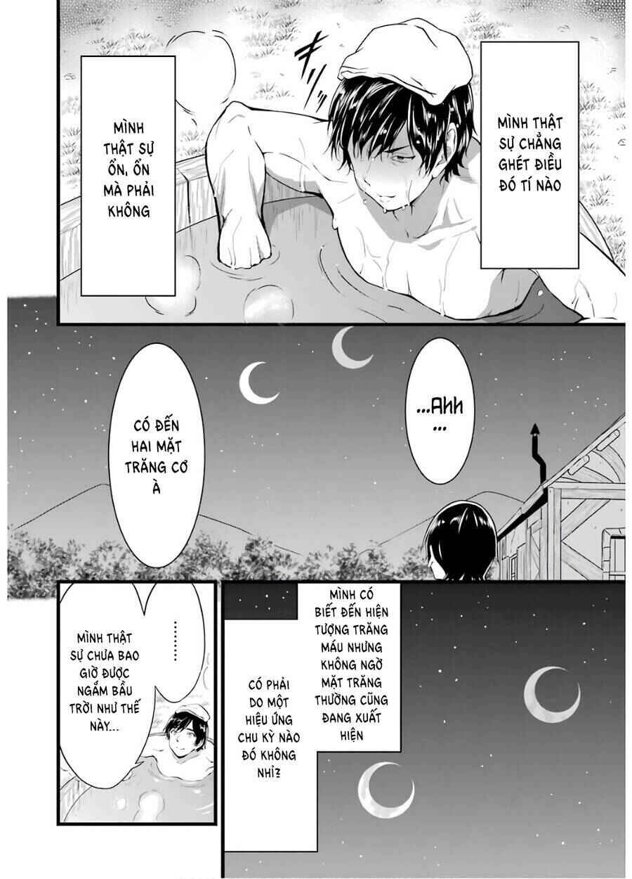 Yurufuwa Nouka no Mojibake Skill: Isekai de Catalog Tsuuhan Yattemasu Chapter 7 - Page 5