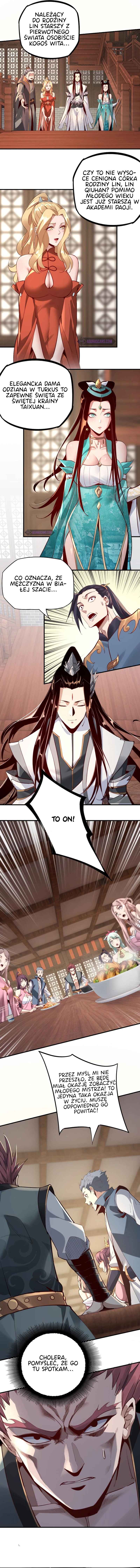 I Am the Fated Villain Chapter 13 - Page 10