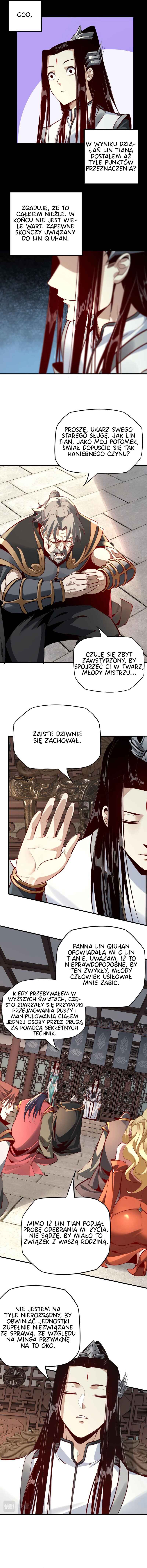 I Am the Fated Villain Chapter 13 - Page 4