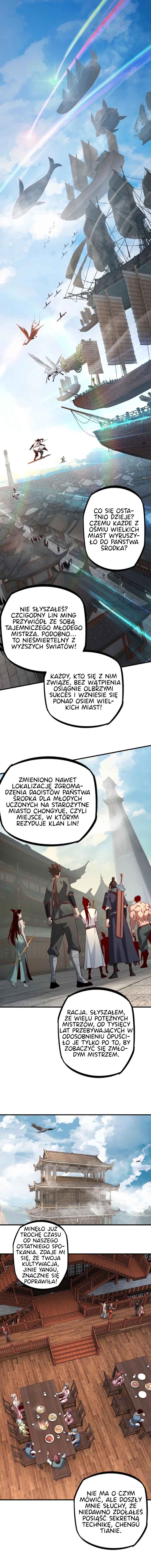 I Am the Fated Villain Chapter 13 - Page 7