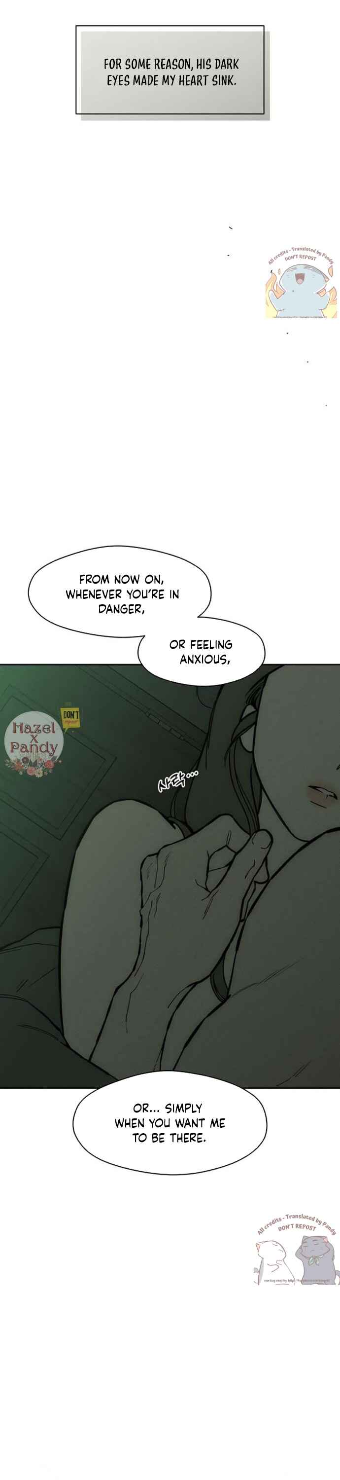 Sideun Kkot e Nunmureul Chapter 65 - Page 23
