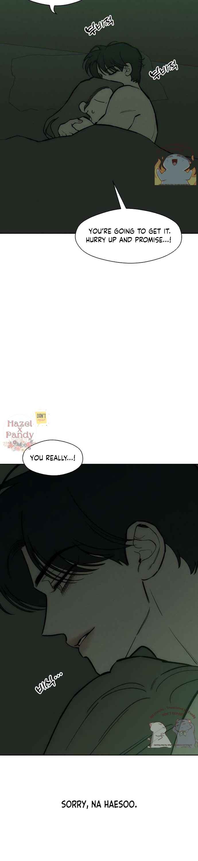 Sideun Kkot e Nunmureul Chapter 65 - Page 29