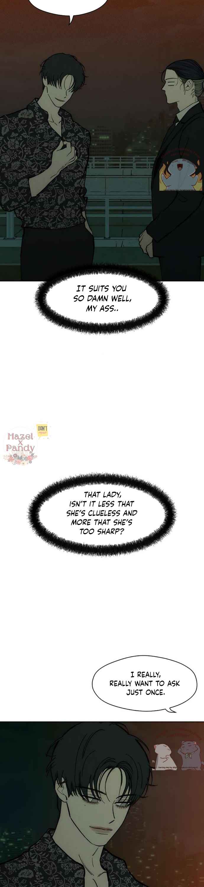 Sideun Kkot e Nunmureul Chapter 65 - Page 39