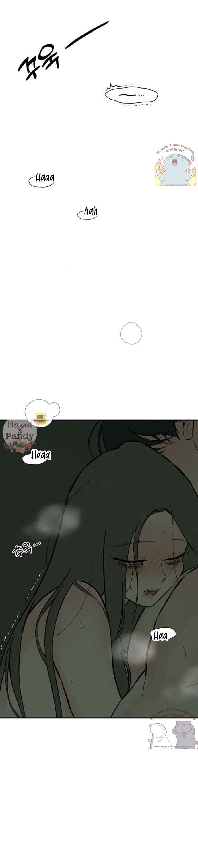 Sideun Kkot e Nunmureul Chapter 65 - Page 8