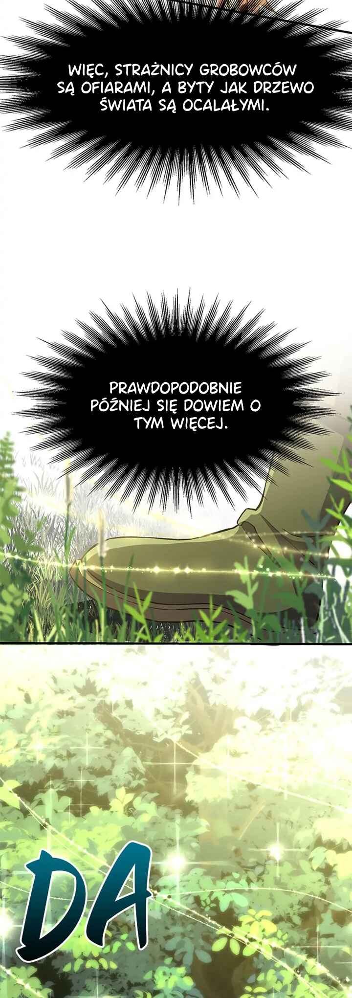 The Great Wizard Transcendent Chapter 38 - Page 12