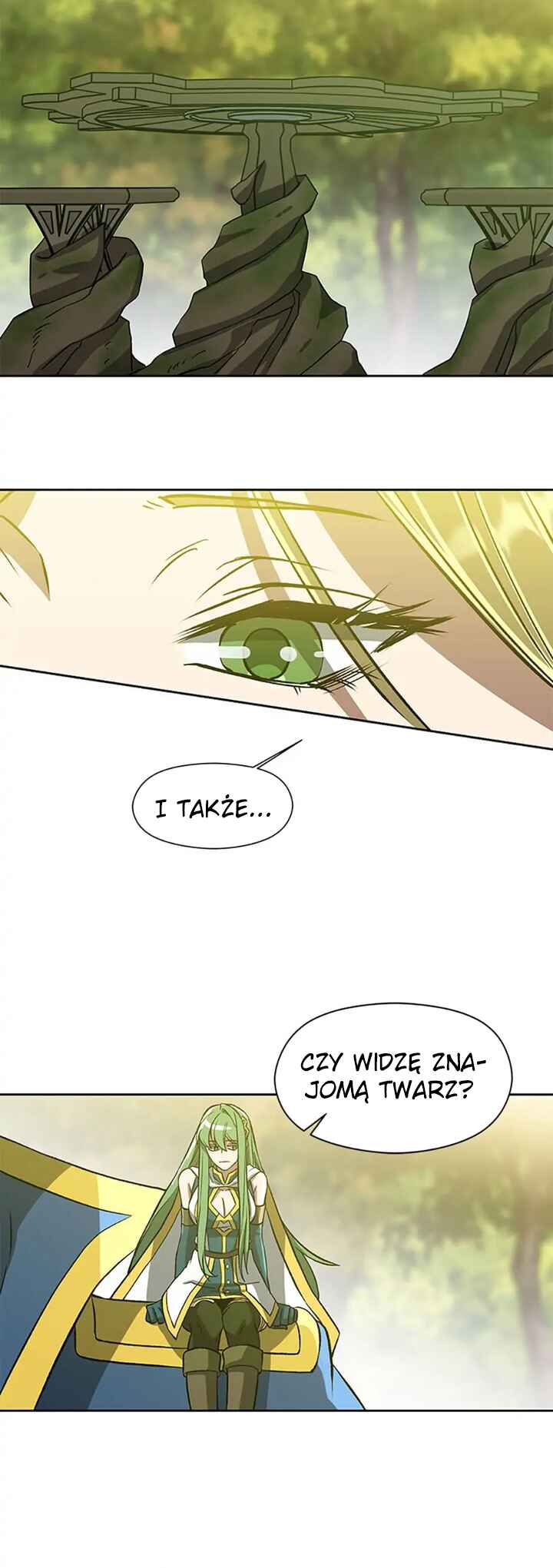 The Great Wizard Transcendent Chapter 38 - Page 17