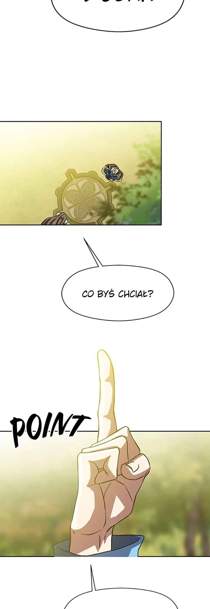 The Great Wizard Transcendent Chapter 38 - Page 38