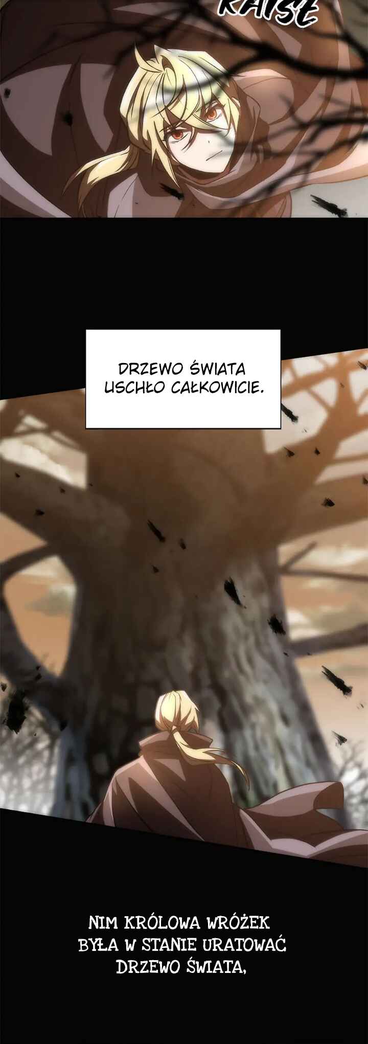 The Great Wizard Transcendent Chapter 38 - Page 5