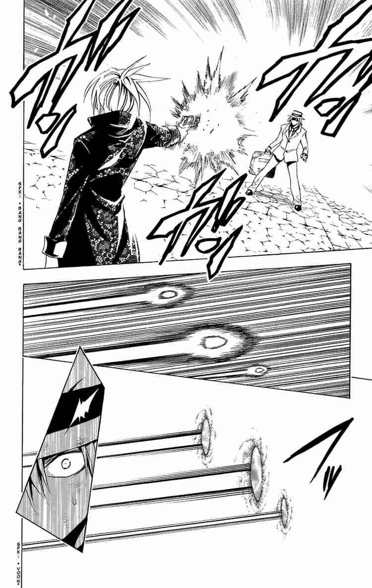 Black Cat Chapter 181 - Page 6