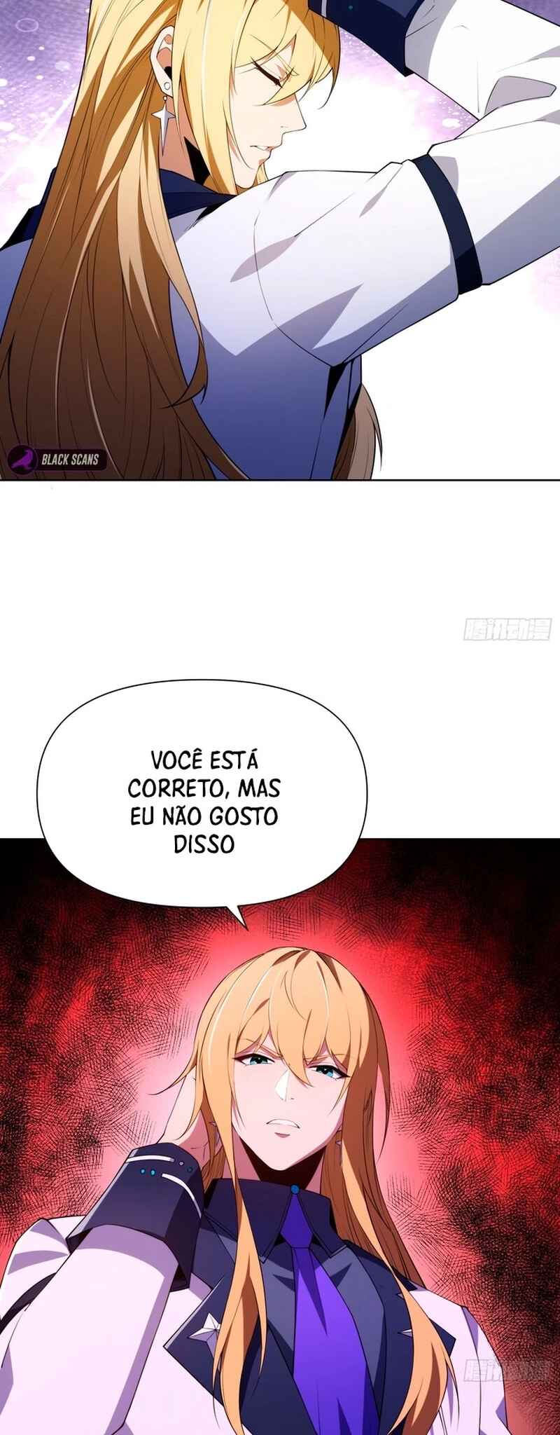 I Dominate a Magical Continent with an Industrial Revolution Chapter 6 - Page 25