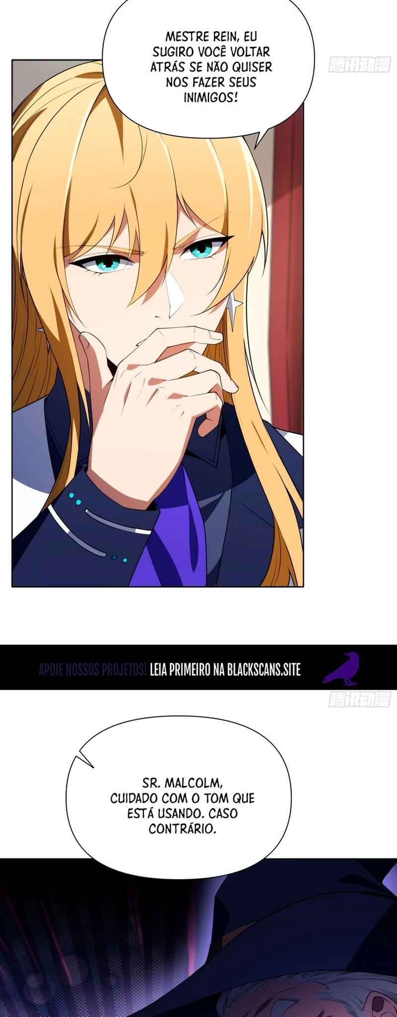 I Dominate a Magical Continent with an Industrial Revolution Chapter 6 - Page 27