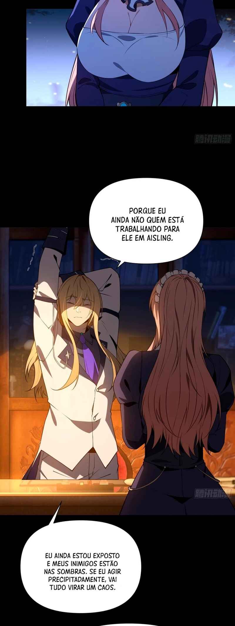 I Dominate a Magical Continent with an Industrial Revolution Chapter 6 - Page 6