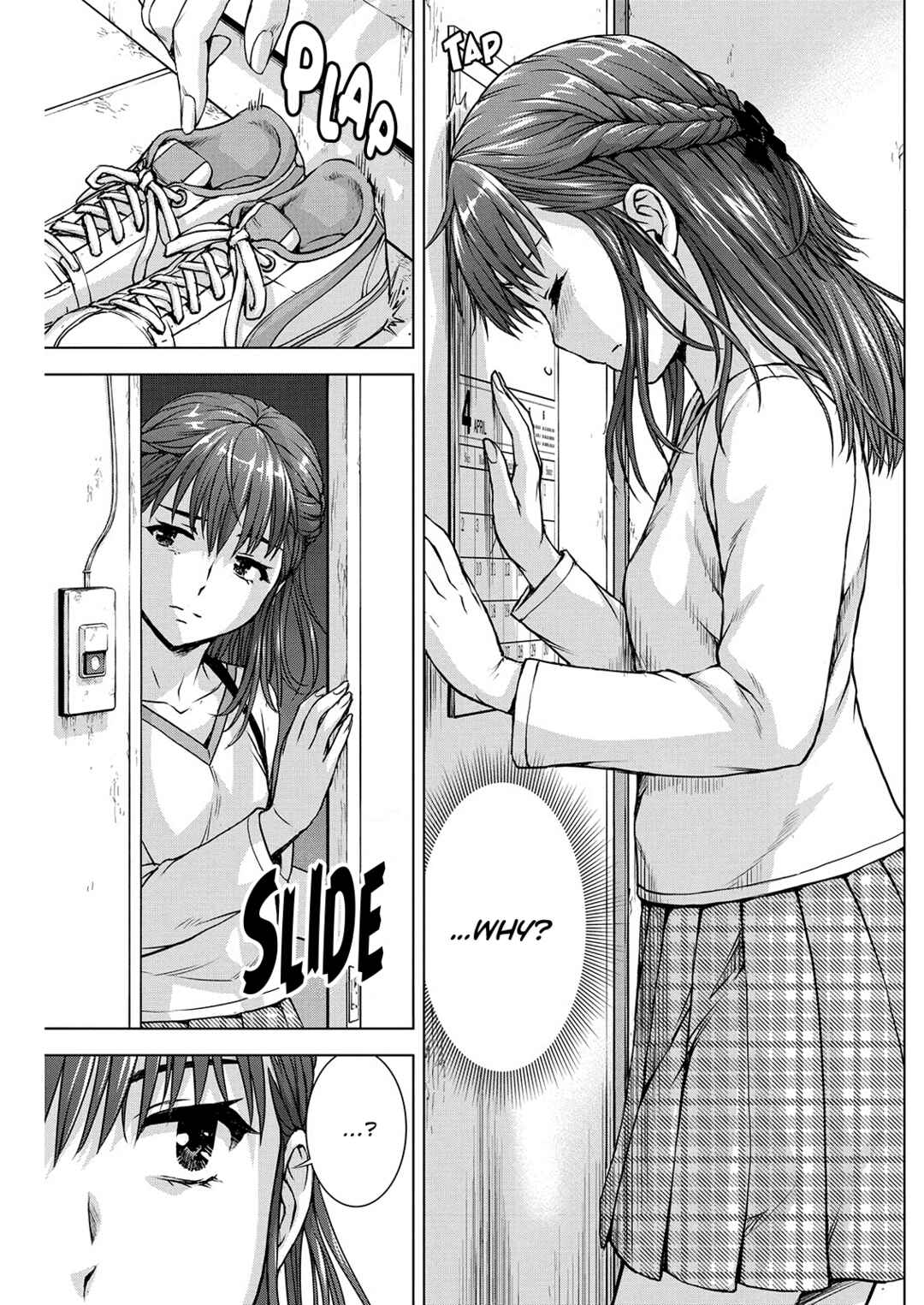 Ore wa Lolicon ja Nai! Chapter 56 - Page 16
