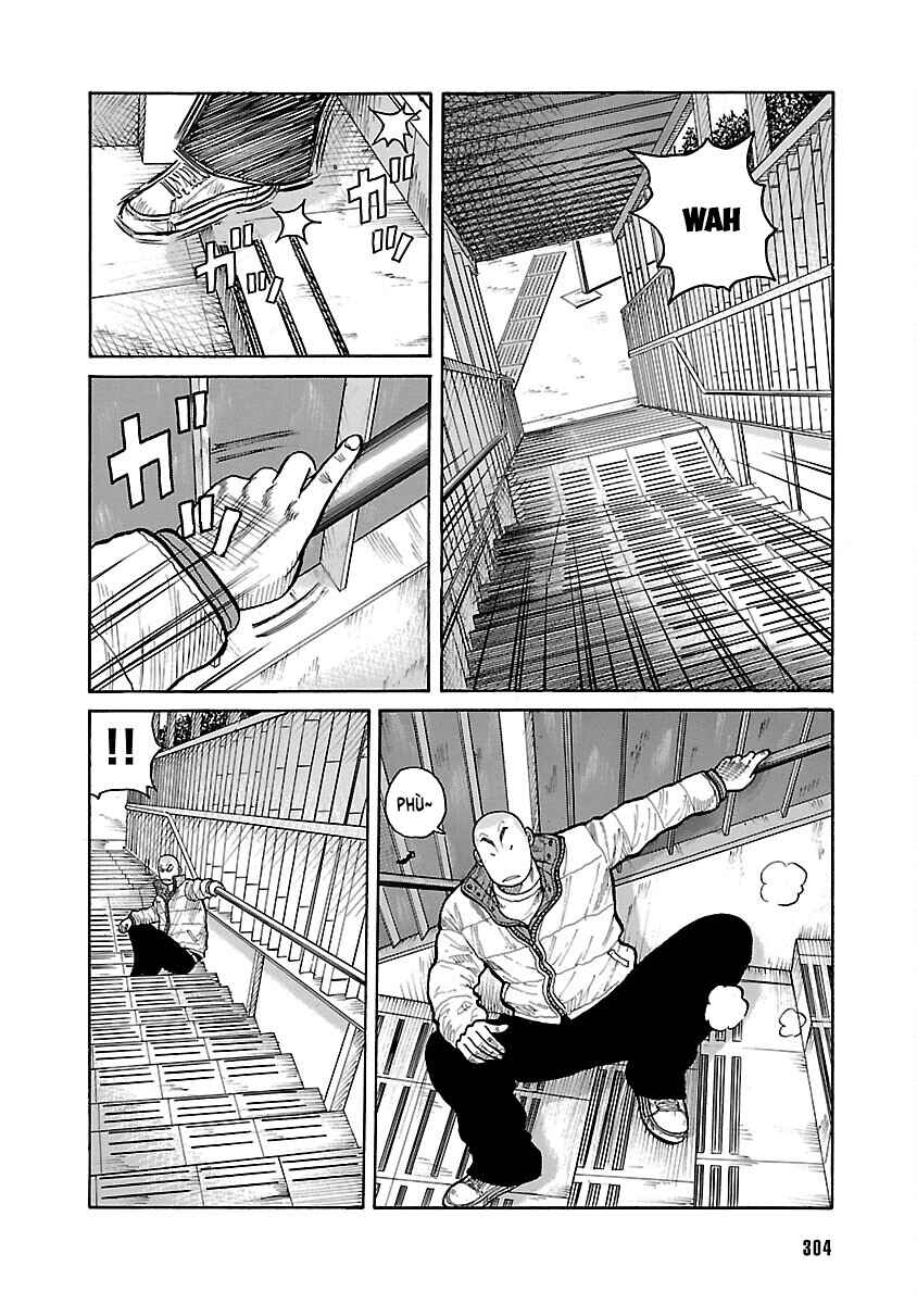 Shinsouban WORST Chapter 40 - Page 19