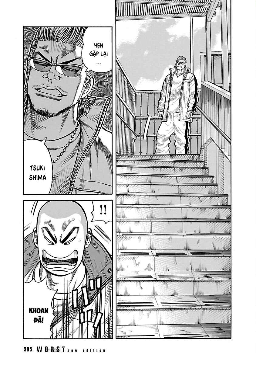 Shinsouban WORST Chapter 40 - Page 20