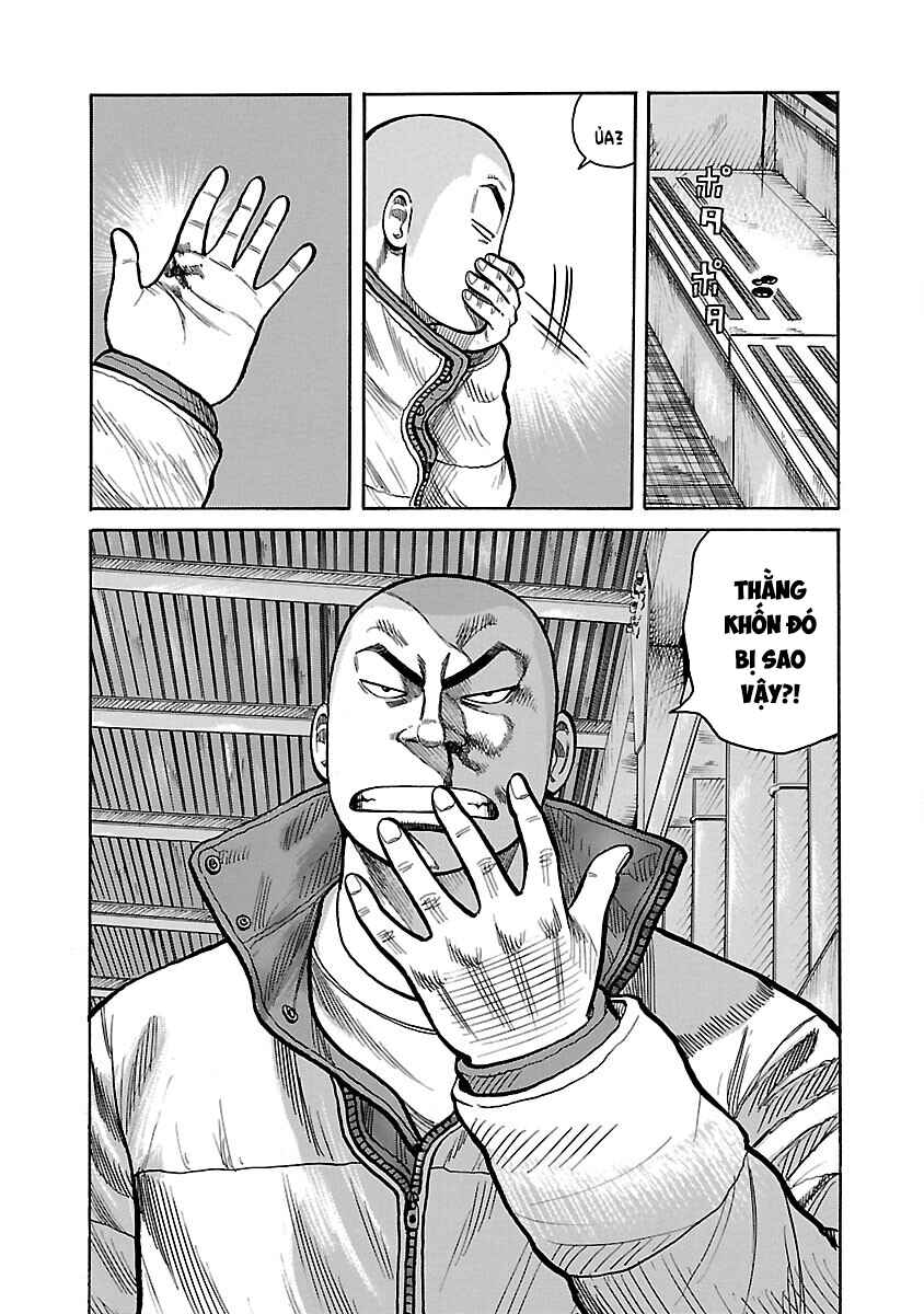 Shinsouban WORST Chapter 40 - Page 21