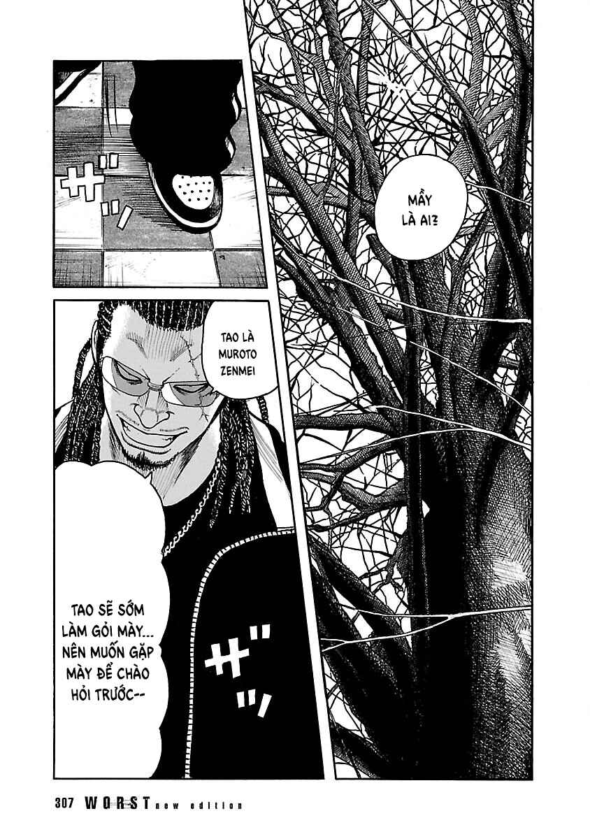 Shinsouban WORST Chapter 40 - Page 22
