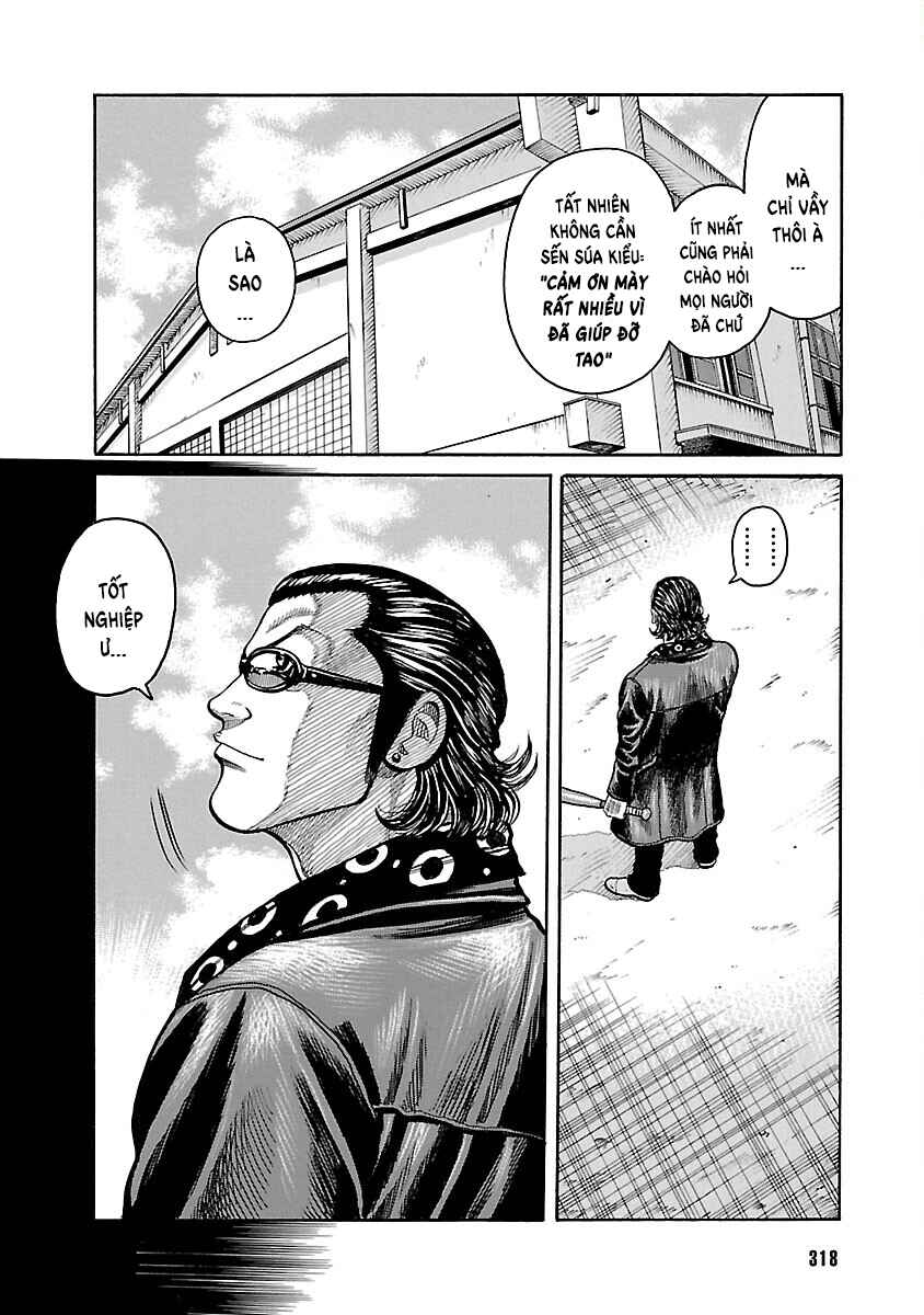 Shinsouban WORST Chapter 40 - Page 32