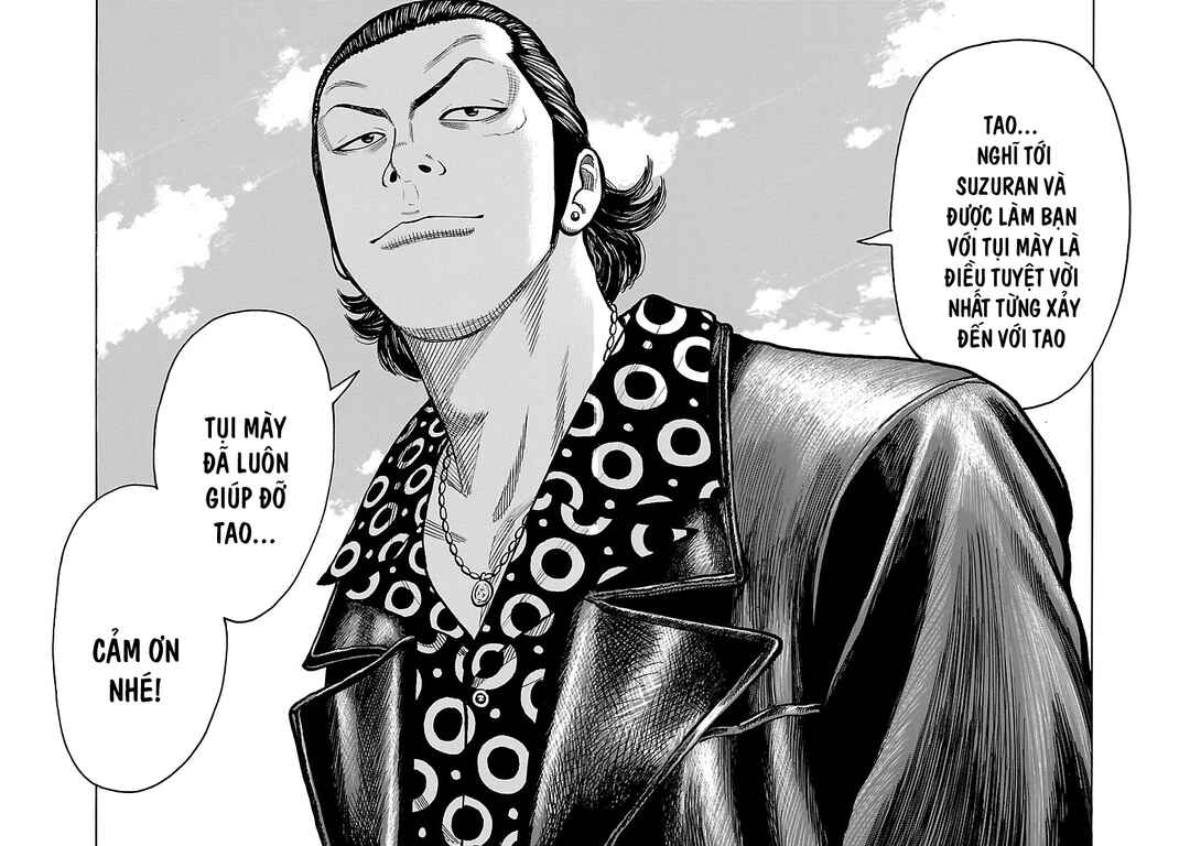 Shinsouban WORST Chapter 40 - Page 40