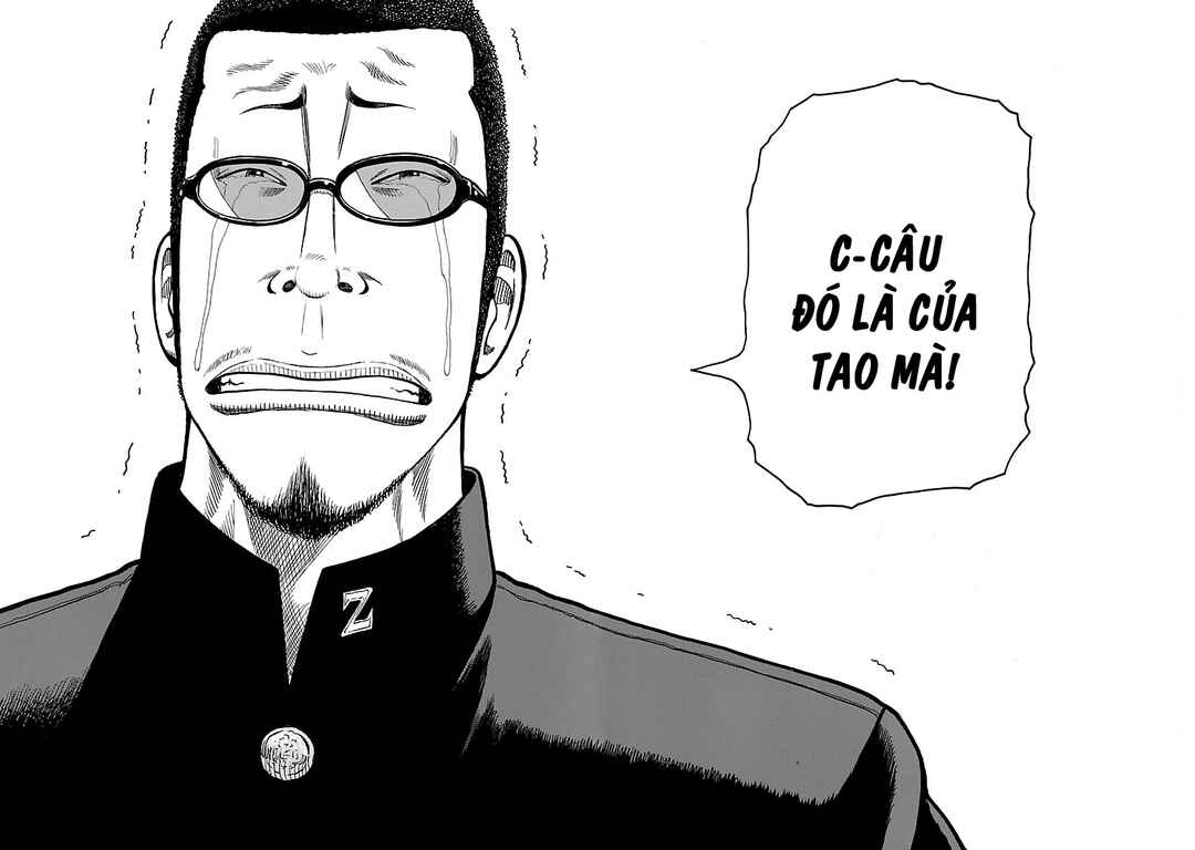 Shinsouban WORST Chapter 40 - Page 43