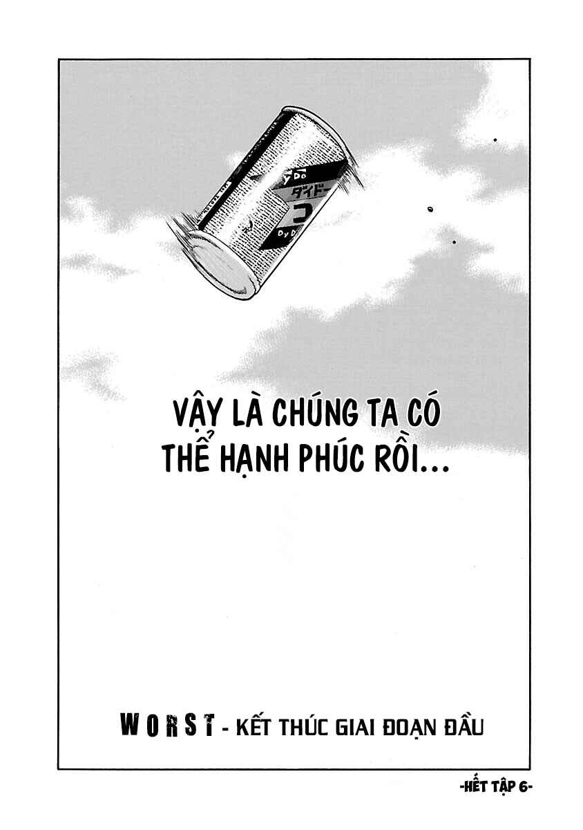 Shinsouban WORST Chapter 40 - Page 49