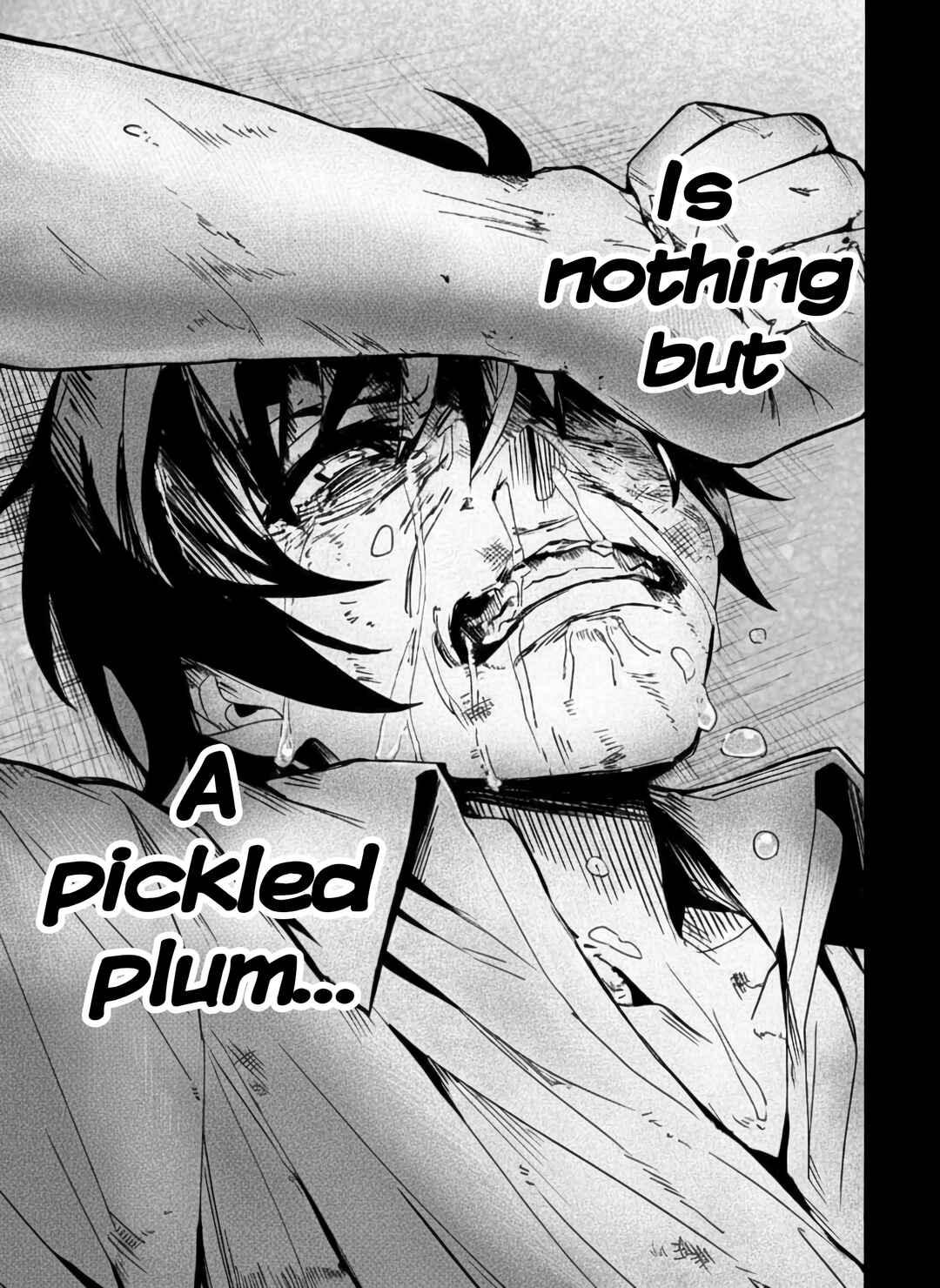 Isekai kara Kaettekita Yuusha Dearu Ore ga Kabukichou de Ou ni Naru Hanashi Chapter 1 - Page 25