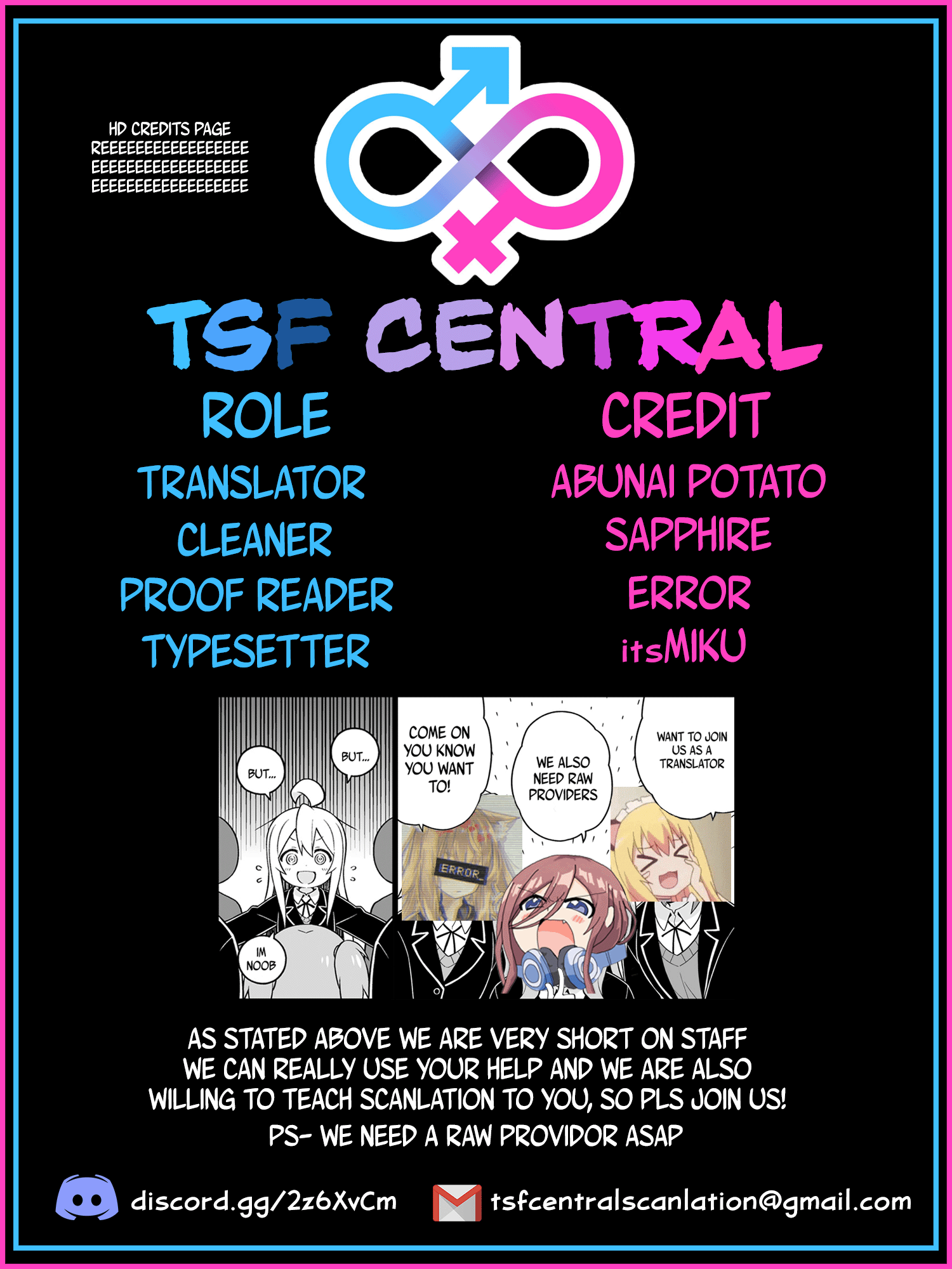 Ore no  Tomodachi ♂♀ ga Kawaisugite Komaru! Chapter 2 - Page 19
