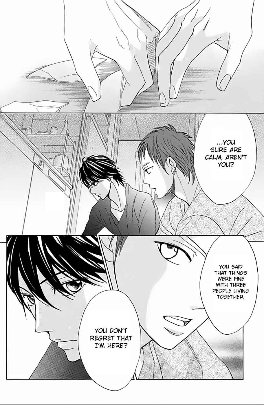 L-DK Chapter 74 - Page 13