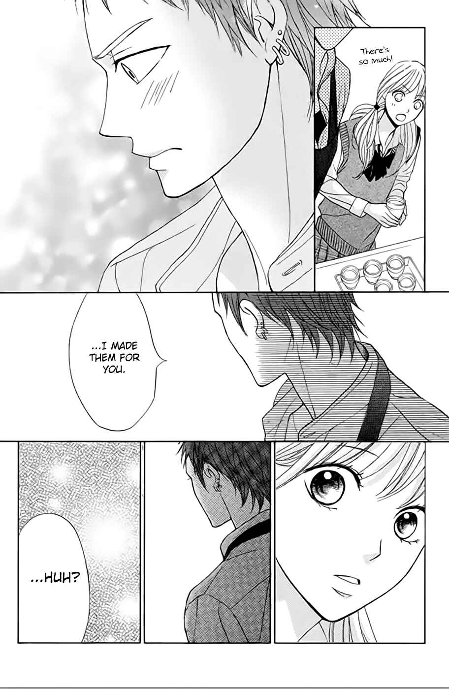 L-DK Chapter 74 - Page 21