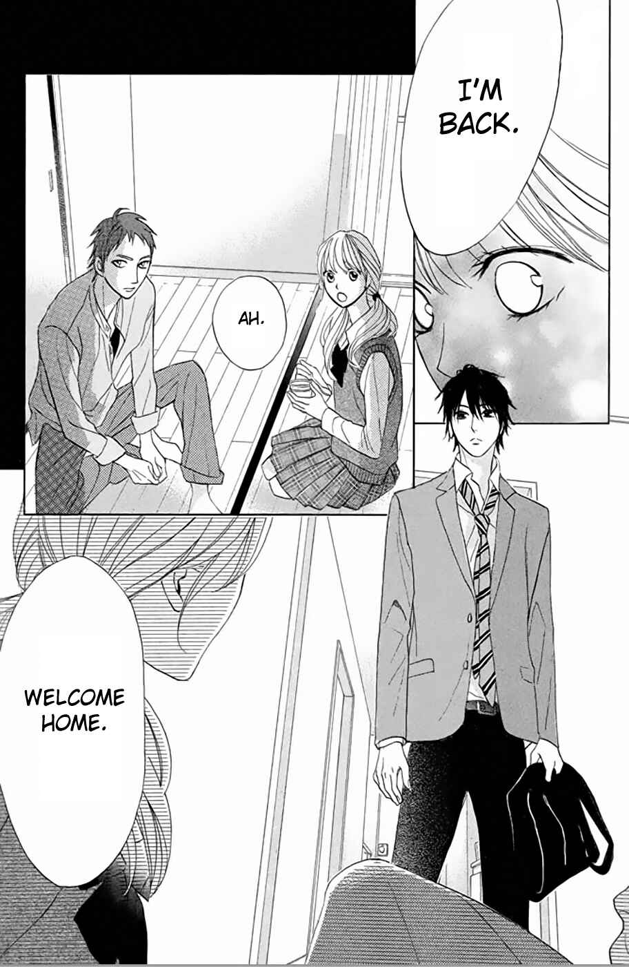 L-DK Chapter 74 - Page 28