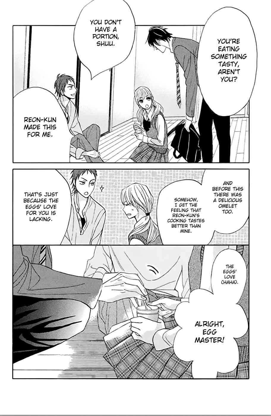 L-DK Chapter 74 - Page 29