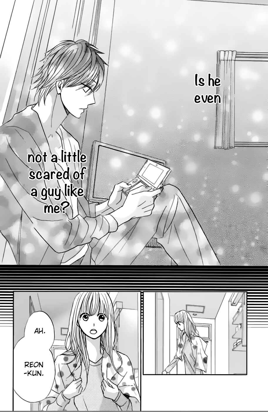 L-DK Chapter 74 - Page 33