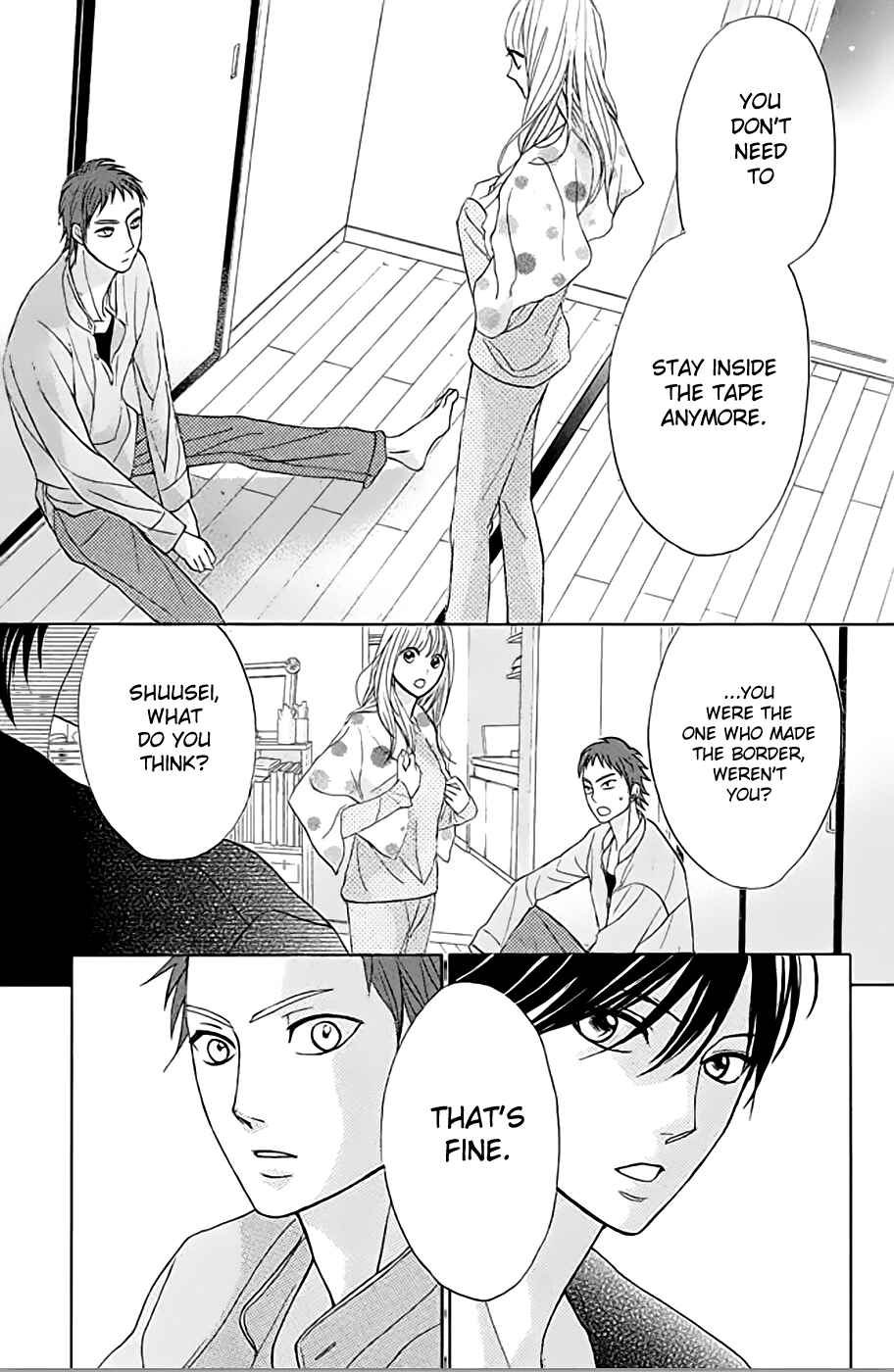 L-DK Chapter 74 - Page 34
