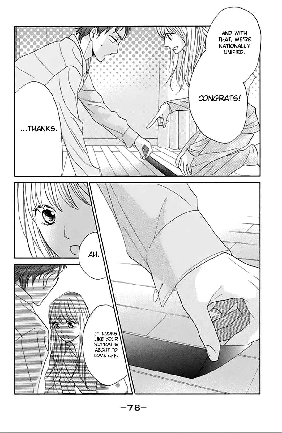 L-DK Chapter 74 - Page 35