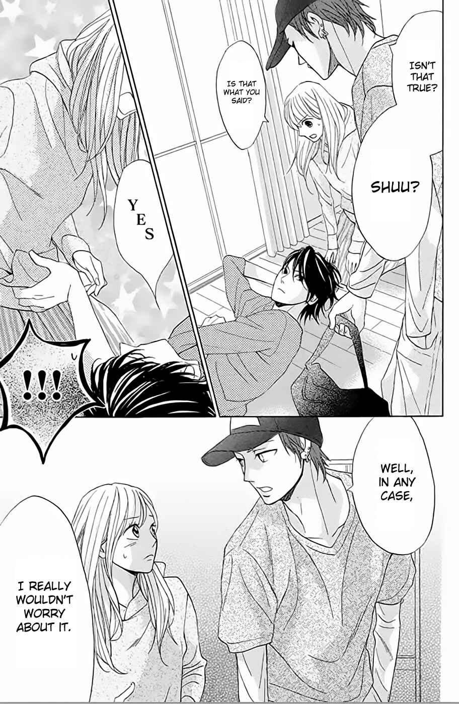 L-DK Chapter 74 - Page 8