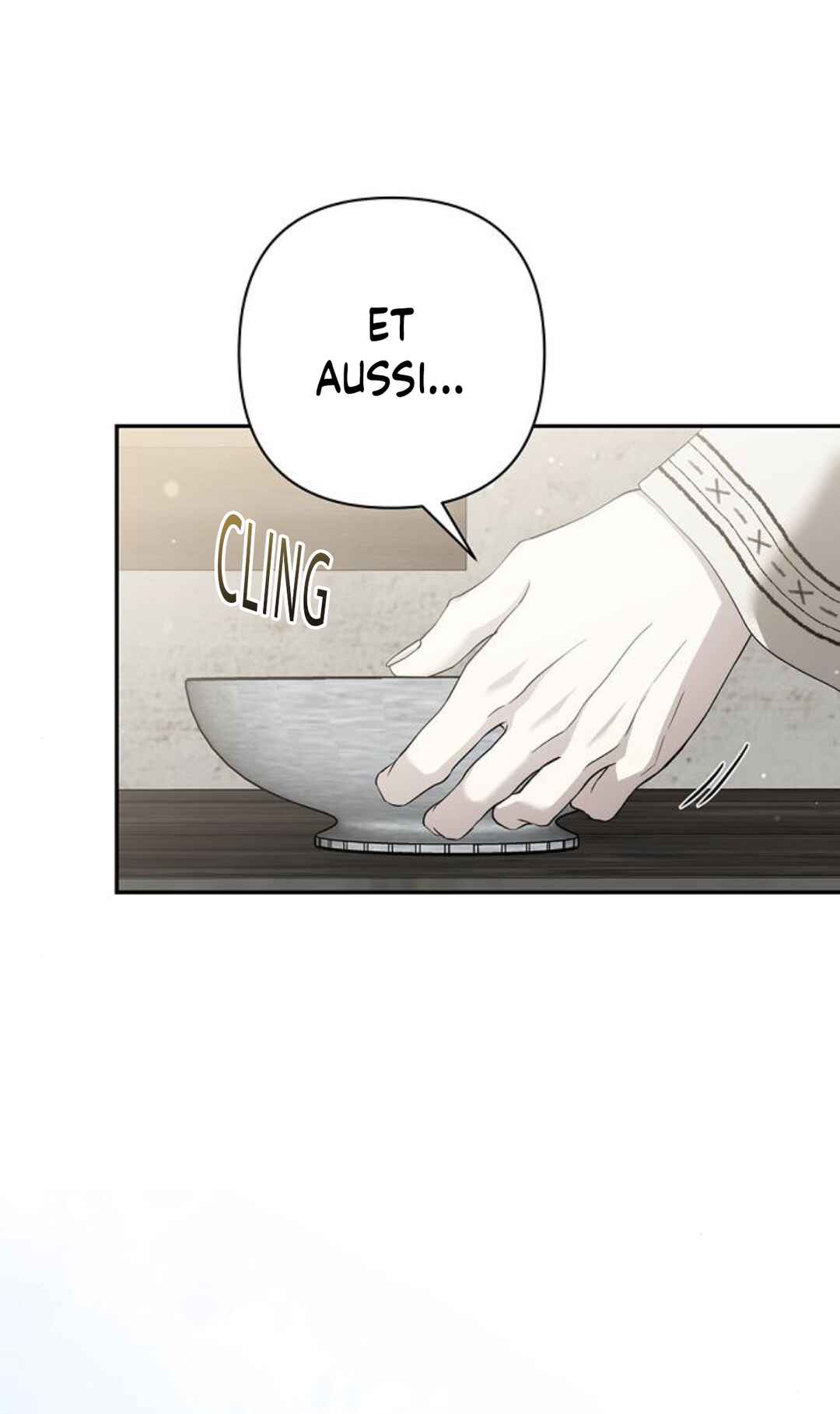 Presepe Outside the Cage Chapter 36 - Page 101