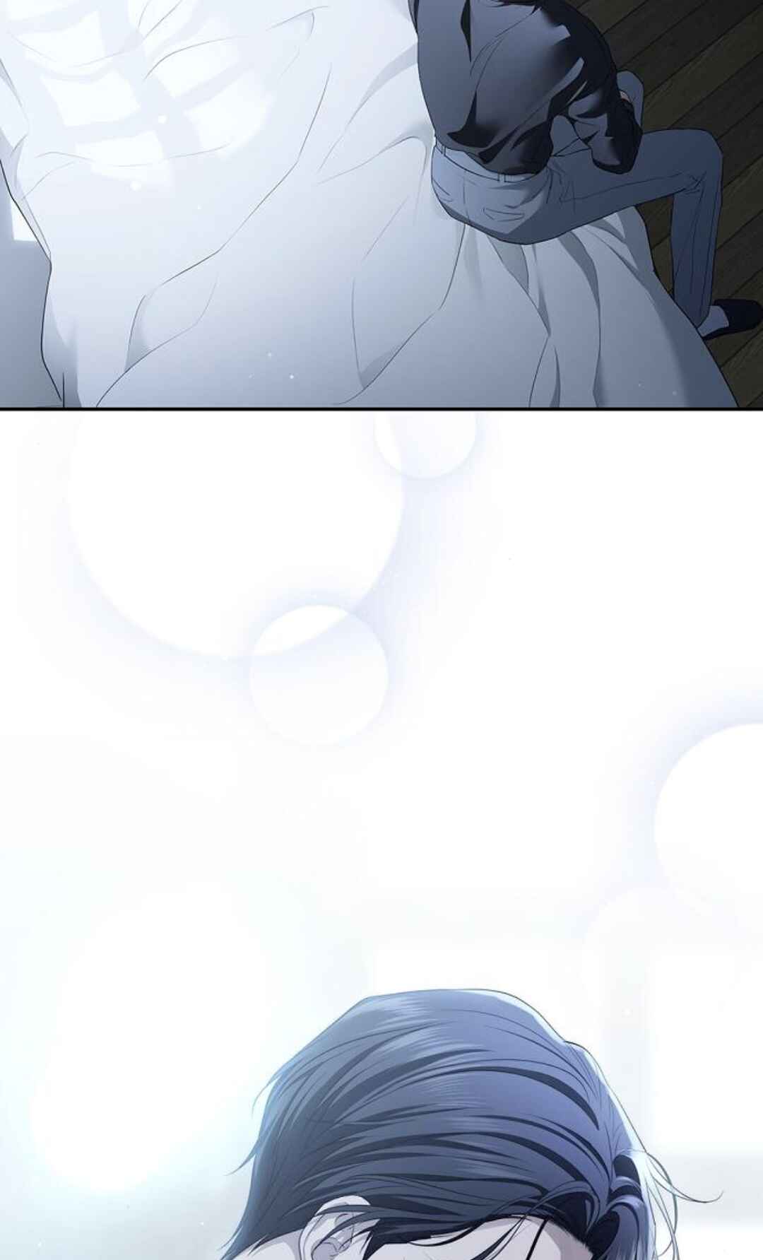 Presepe Outside the Cage Chapter 36 - Page 22