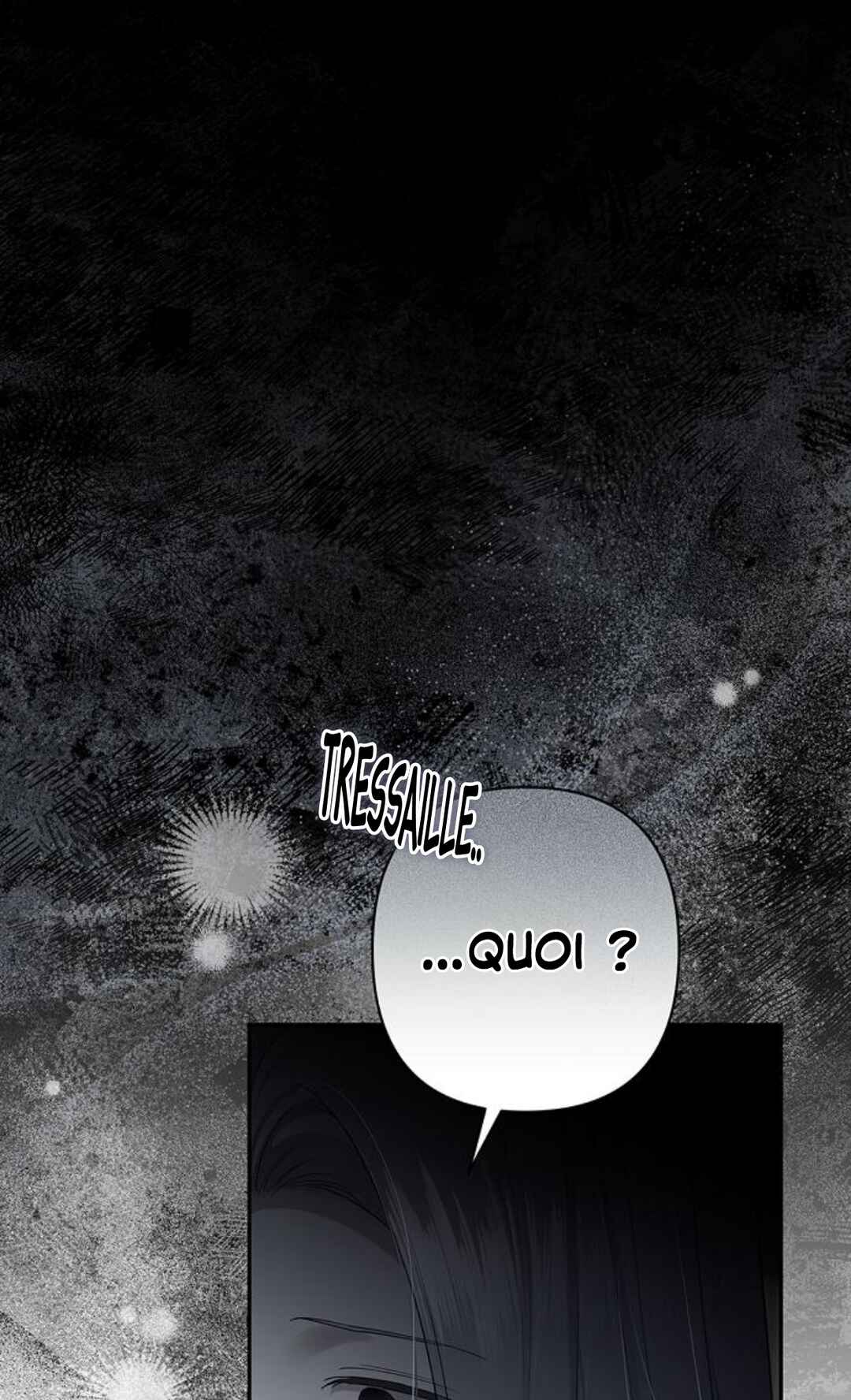 Presepe Outside the Cage Chapter 36 - Page 37